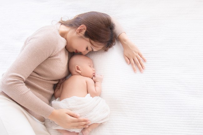 5 เรื่องควรเตรียมการ ก่อนพาทารกกลับบ้านครั้งแรก